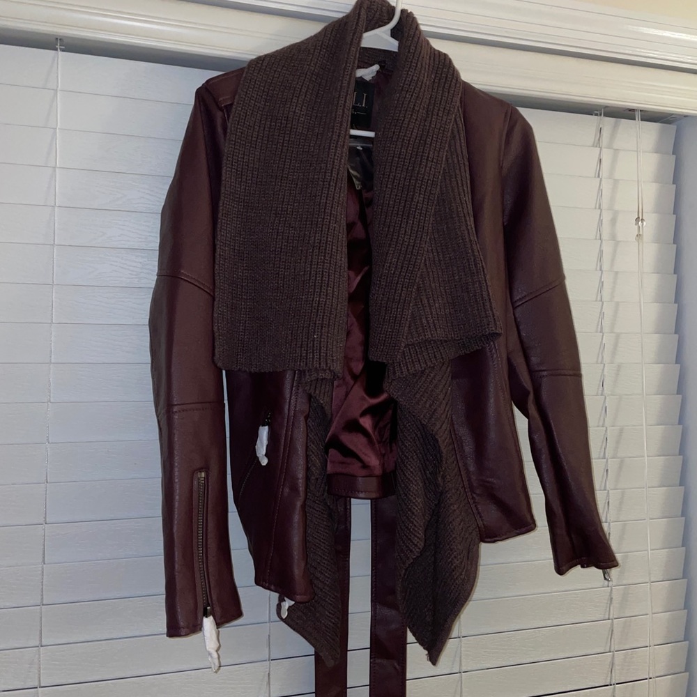 Jacket